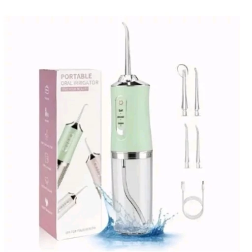 واترجت دندان